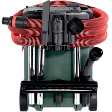 Metabo Allessauger Nasssauger Trockensauger ASA 30 H PC Staubklasse H 1200W 30L – Bild 5