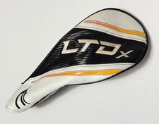  Cobra LTDx Driver Headcover, Very Good Condition, FREE SHIPPING 