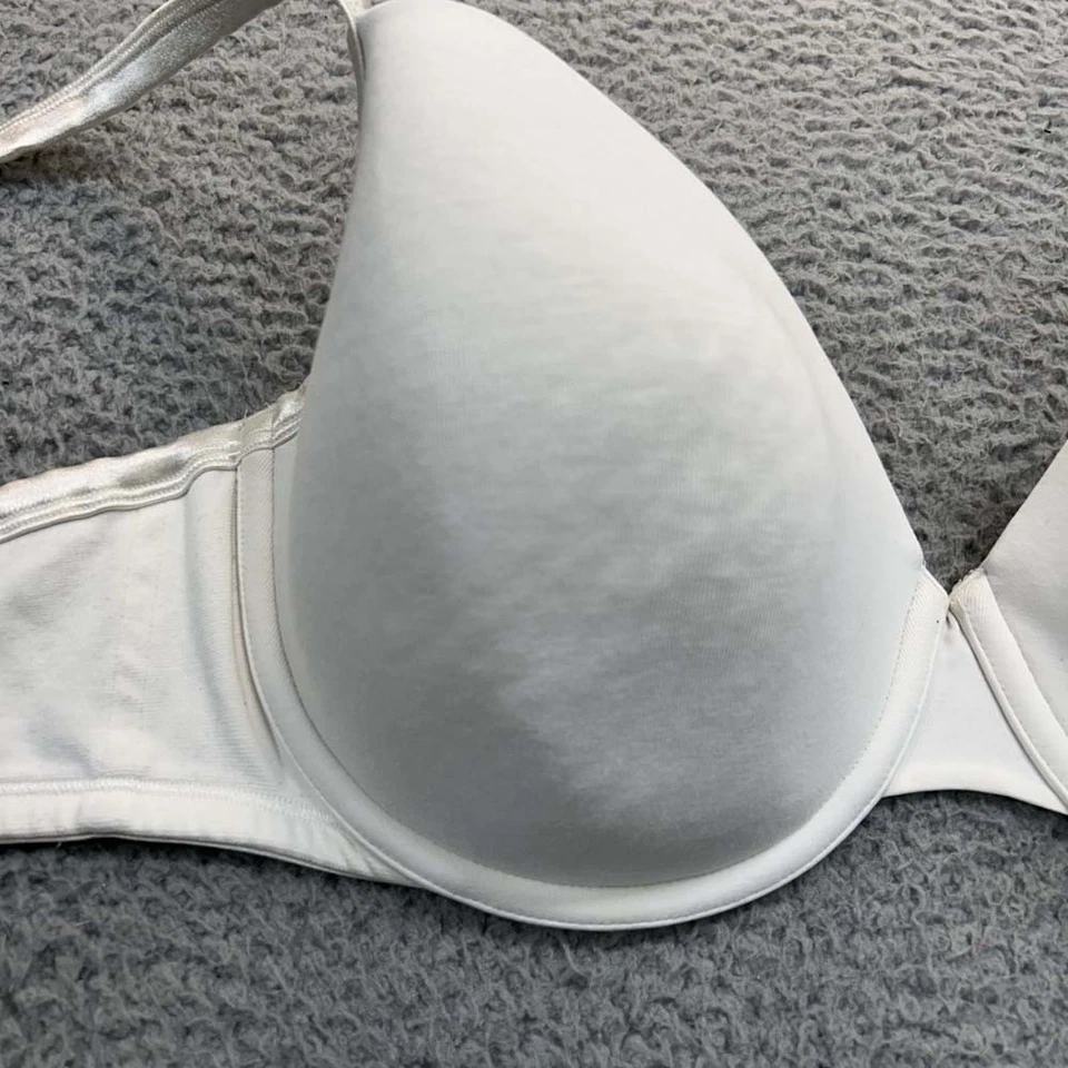 Sujetador Cacique 42DD T-Shirt Bra Lane Bryant Foto 2 de 4