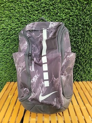 Nike Unisex Hoops Elite Pro Basketball Backpack