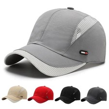 New Anti Radiation Cap Emf Shielding Hat Rf/microwave Protection Baseball Cap