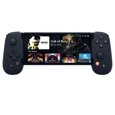 Backbone One Mobile Gaming Controller for Android without Bundle - Black