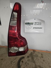 Feu arrière Volvo V50