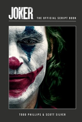 Insight Editions | Joker: The Official Script Book | Buch | Englisch (2022)