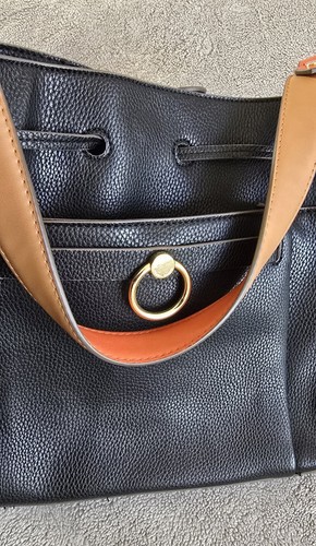 jasper conran handbagblack Mix - Picture 5 of 9