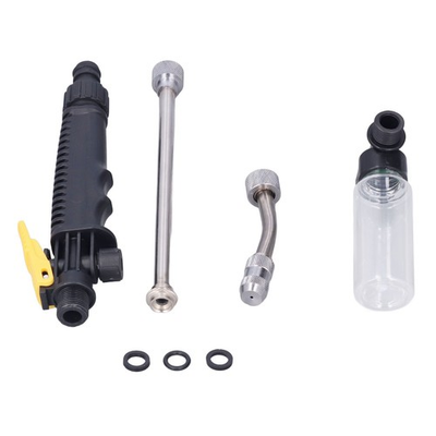 #ad High Pressure Jet Washer For Garden Watering And Car Cleaning Popular $17.46