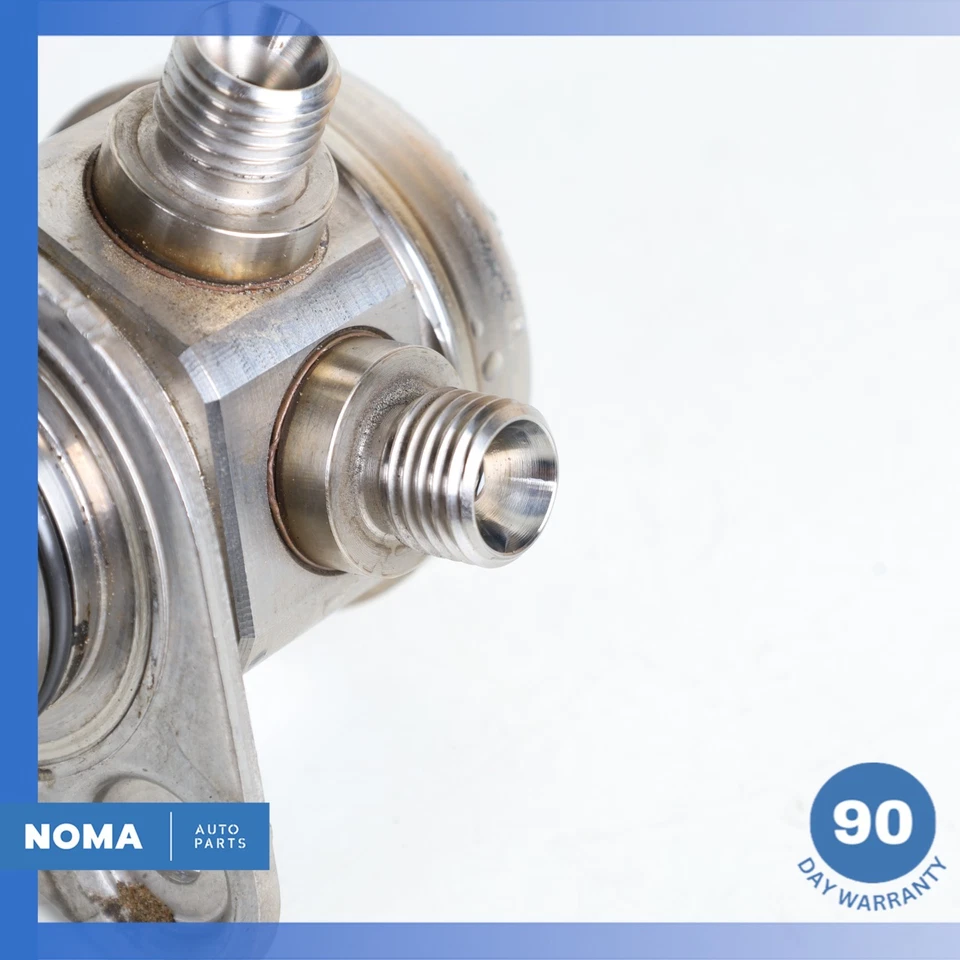 10-22 Land Rover L319 LR4 XJ XF XK Motor Combustible Gas Bomba de Alta Presión Fabricante de Equipo Original Foto 3 de 4