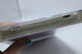 Sega Saturn, True Pinball, CIB - TESTED