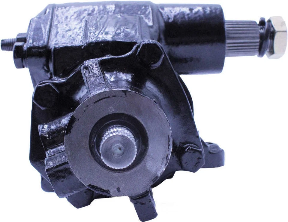 Base de engranajes de dirección Lares 841 Reman Foto 3 de 3