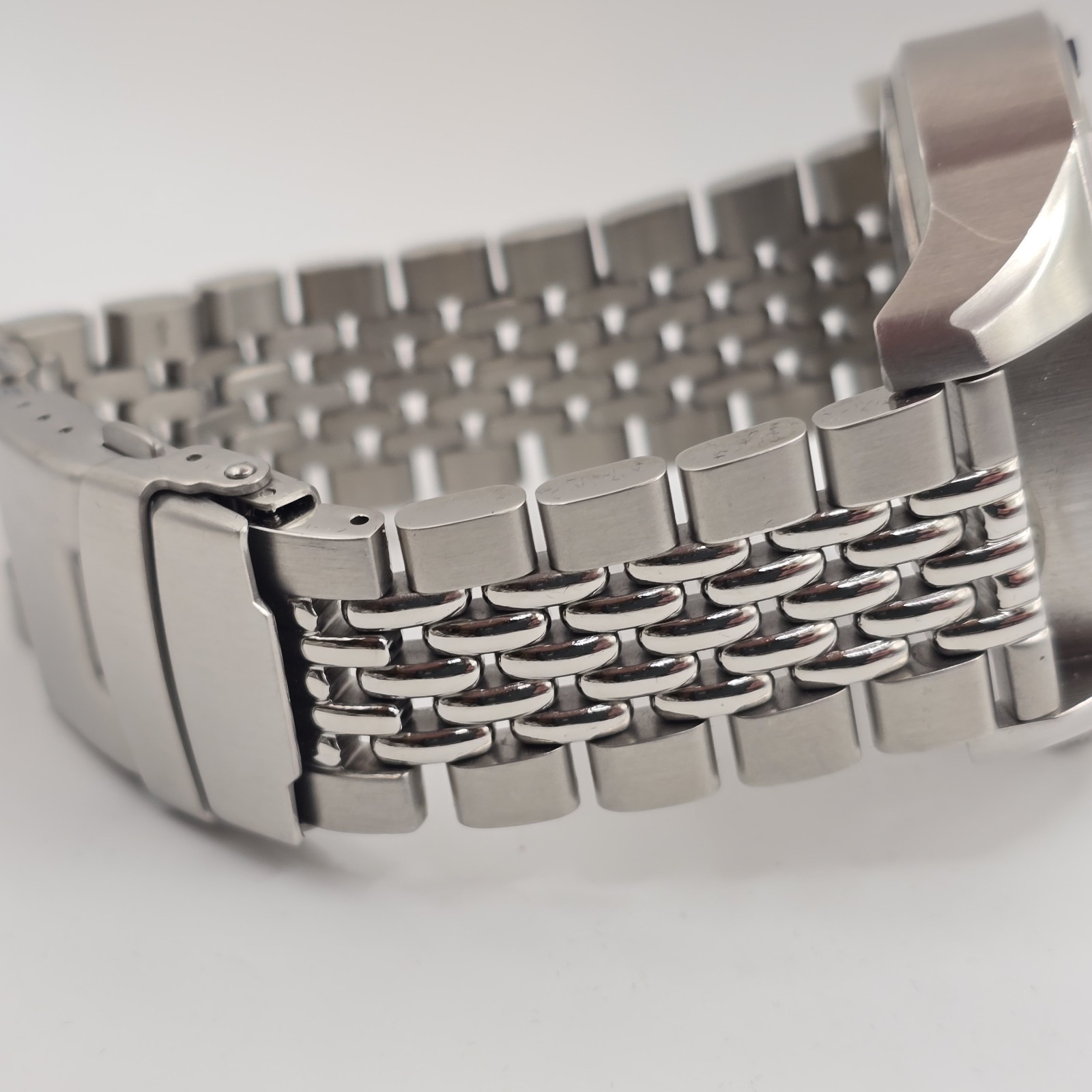 Android Espionage Skeleton Automatic Watch Men's … - image 4