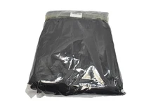 39x10 Ft Bug Net Black Insect Barrier Screen Door Window Outdoor 3x12m New