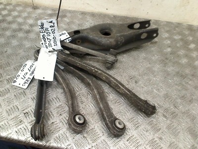 2010 Mercedes-Benz E (C207) WISHBONE RIGHT REAR CONTROL ARM RIGHT REAR