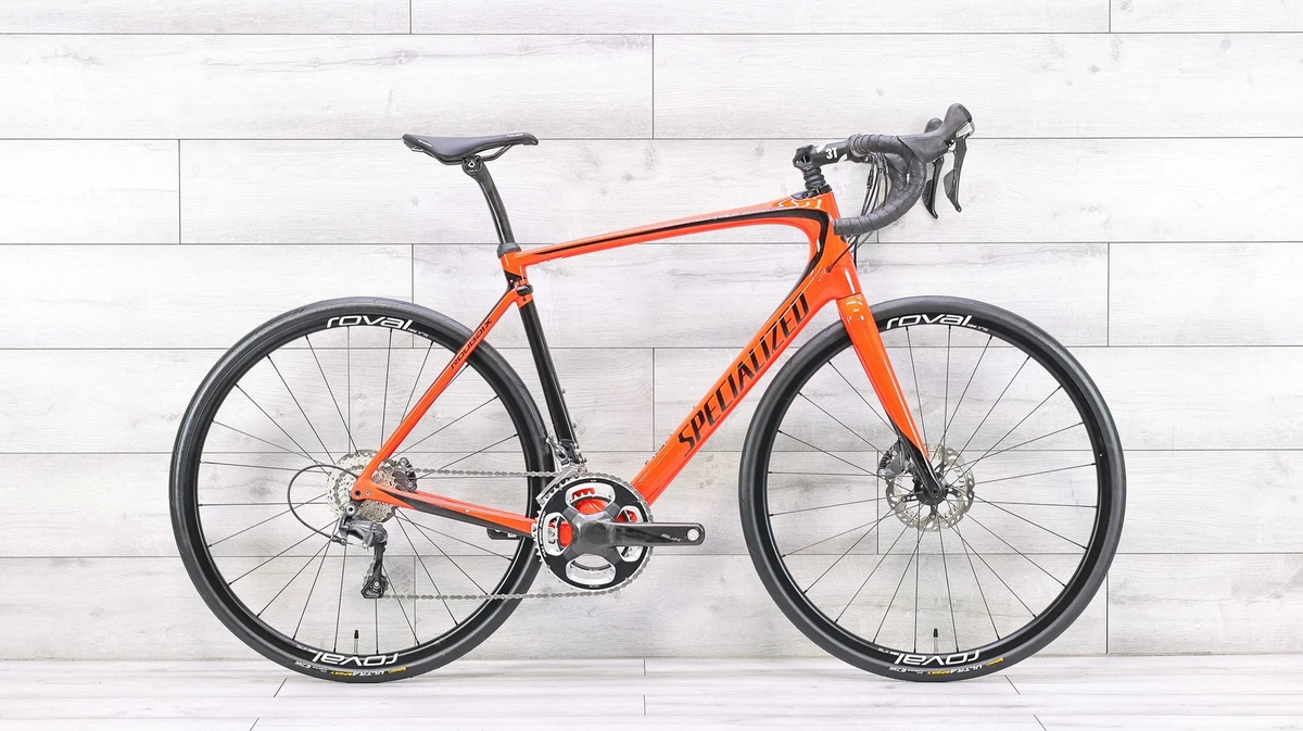 Specialized Roubaix Carbon for sale - eBay