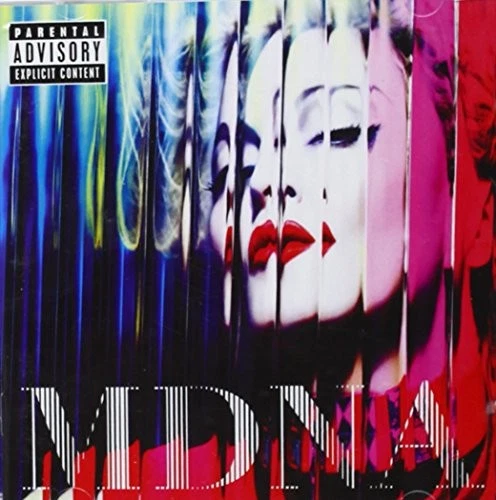 madonna mdna products for sale | eBay