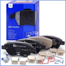 Kits de frein Peugeot 1007