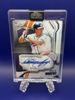 2026 Topps Chrome Black Dale Murphy Ivory Autographs (RAW)