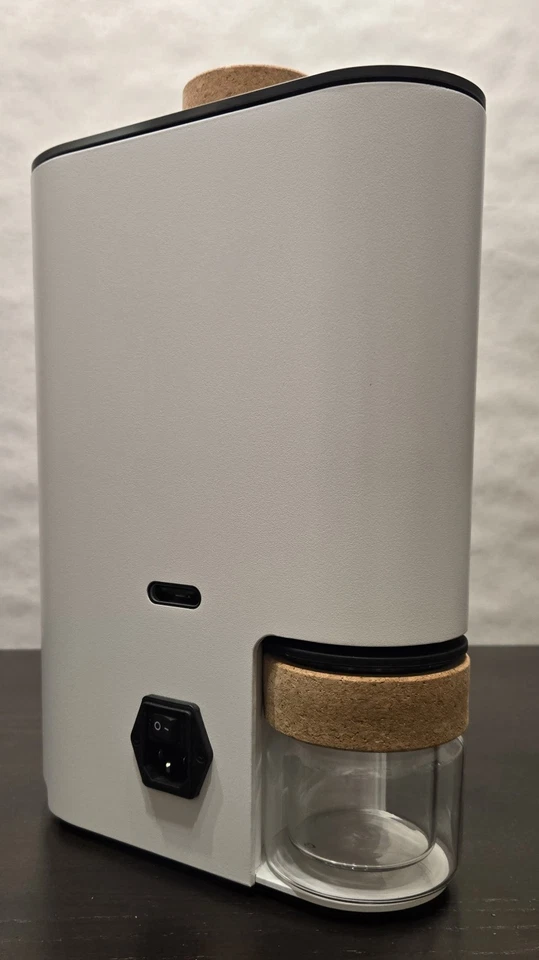 Tostador de café Ikawa Home 100 g - Tostador basado en aplicaciones usado en excelente estado Foto 4 de 4