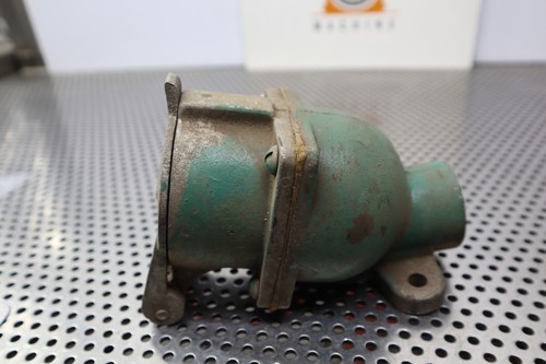 Pyle National 421-RA-3 Receptacle With 421-PR Plug 30A 4P 5W 600V Used Warranty - Picture 20 of 22