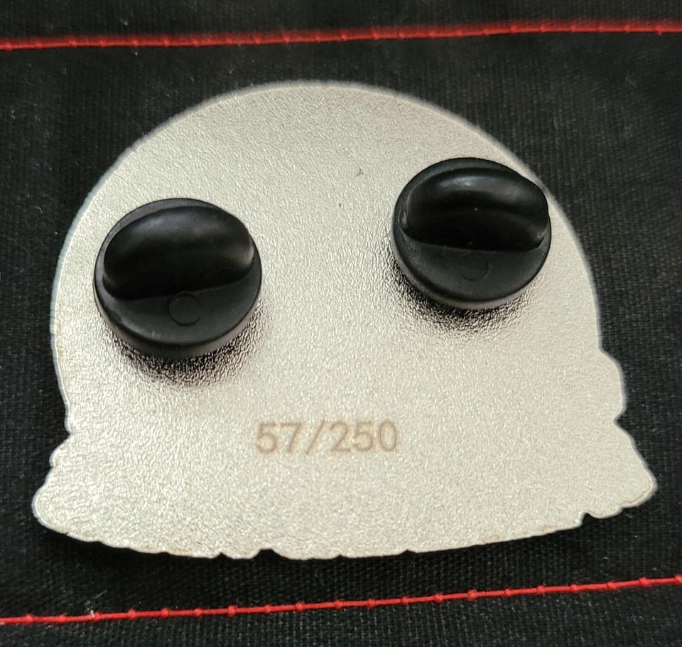 Pin Phish Sphere de Las Vegas - Edición Limitada - Cactus, Donut, Página y Guitarra Foto 4 de 4