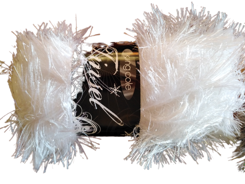 KING COLE TINSEL YARN - Various Colours - NEW COLOURS ADDED - Chunky - Bild 27 von 136