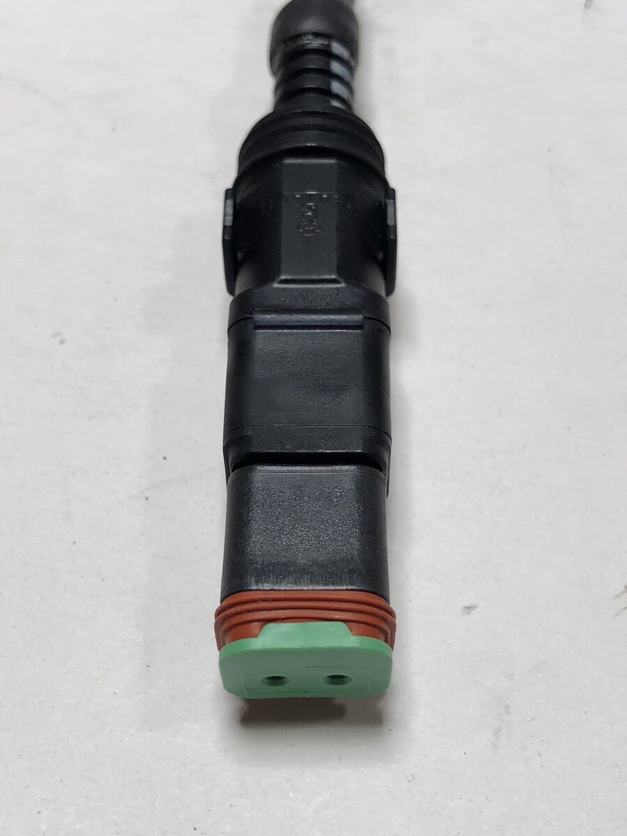 GENUINE EATON FULLER ULTRASHIFT TRANSMISSION ECA SPEED GENUINE EATON FULLER ULTRASHIFT TRANSMISSION ECA SPEED