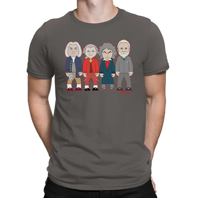 Mens ORGANIC Cotton T-Shirt VIPwees 