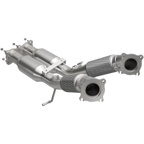 Catalytic Converter for 20112014 Volvo XC60 3.2L L6 GAS DOHC