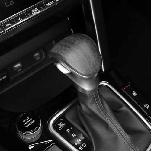 Cubierta de palanca de cambios para Kia Ceed XCeed Proceed accesorios - Imagen 5 de 11