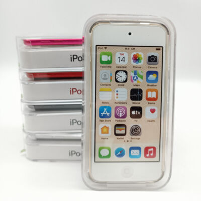 iPod touch5  32ギガ 🍎NEW Apple iPod touch 5 6 7th Gen 32/64/128/256GB MP3 MP4 Player