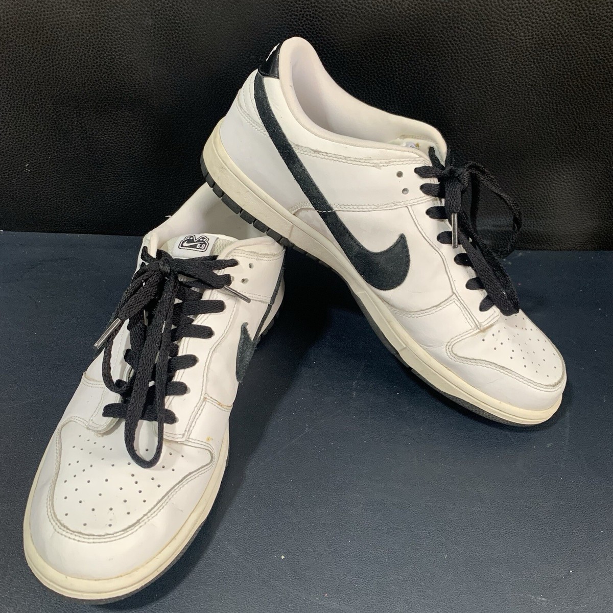 Nike Dunk Low 6.0 SB  display picture 3