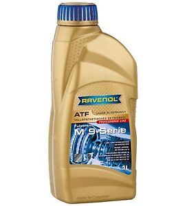 Ravenol atf m 9 serie