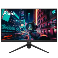 Pixio PX277 Prime 27 in 165Hz 1440p IPS Gaming Monitor | Certified Refurbished