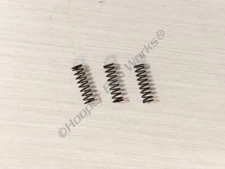 HGW 1911 Firing Pin Safety Block Plunger Spring - Series 80 - 3 pack 26152