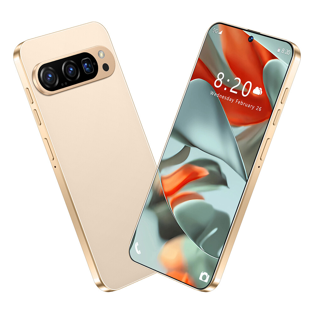 NEW Pixel 9 Pro 5G Unlocked 128GB Smartphone Dual SIM