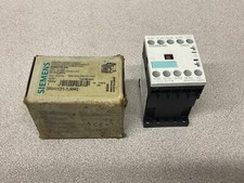 NEW Siemens 3RH1131-1JB40 Control Relay