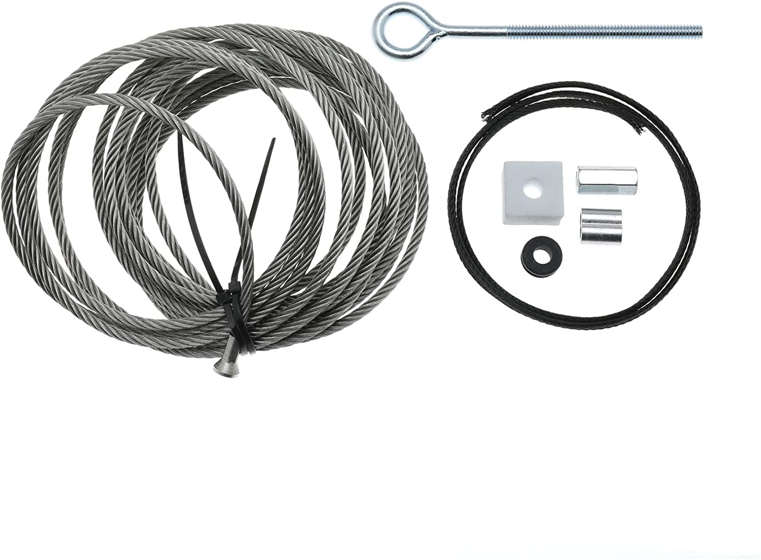 Cable Repair Kit Replace 22305 for BAL for Norco AccuSlide SlideOut