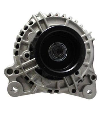 Lichtmaschine VW T4  LT Bus 2,5 + 2,5 TDI + SDI 120 Ampere Bj.1997-2003 Original