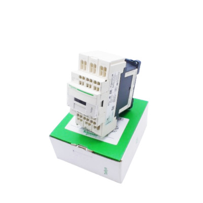 Schneider Electric CAD323BD Schütz 082009 -new-