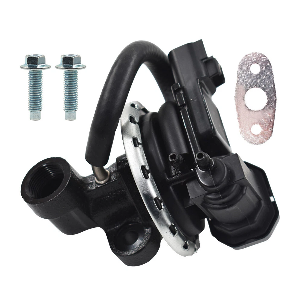 Válvula EGR EGV1039 para Ford F-150 2005-08 2004-07 Ford Freestar Mercury Monterey Foto 3 de 4