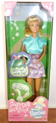 トイズバイアイニティ Barbie SPECIAL BOX Toys Mattel Toys by Inity Barbie Special Box Set | eBay