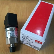  DANFOSS 060G1113 Pressure Transmitter 