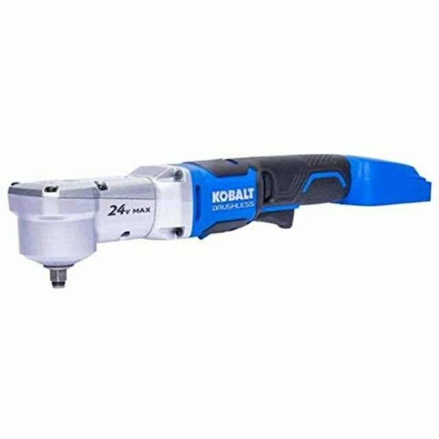 Kobalt KRAIW 124B-03 24V Impact Wrench 