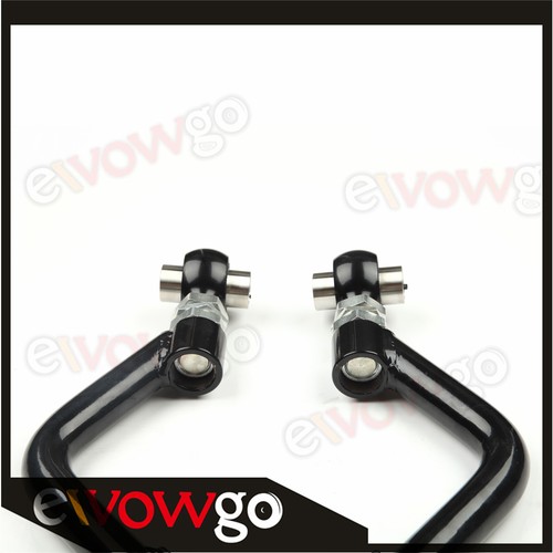Adjustable Front Tension Rod Arms For Lexus IS300 Toyota Chaser JZX100/JZX110 - Picture 11 of 16
