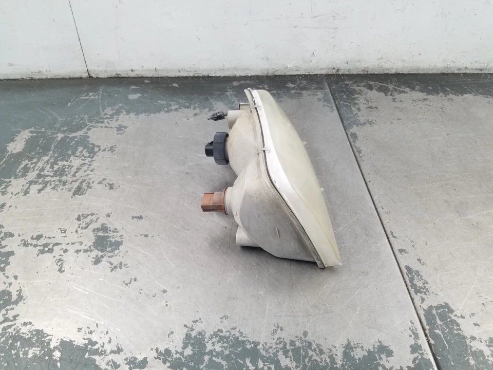 Luz de cabeza izquierda Grand Marquis Crown Vic Police 2011 #2203 B8 Foto 2 de 4