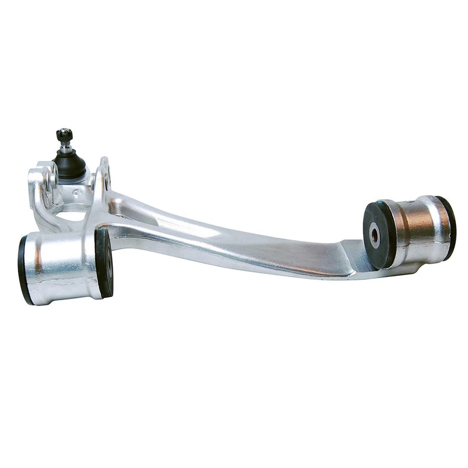 Braço de controle dianteiro direito inferior Mevotech junta esférica para Mazda RX-7 1993 1994 1995 - Imagem 3 de 4