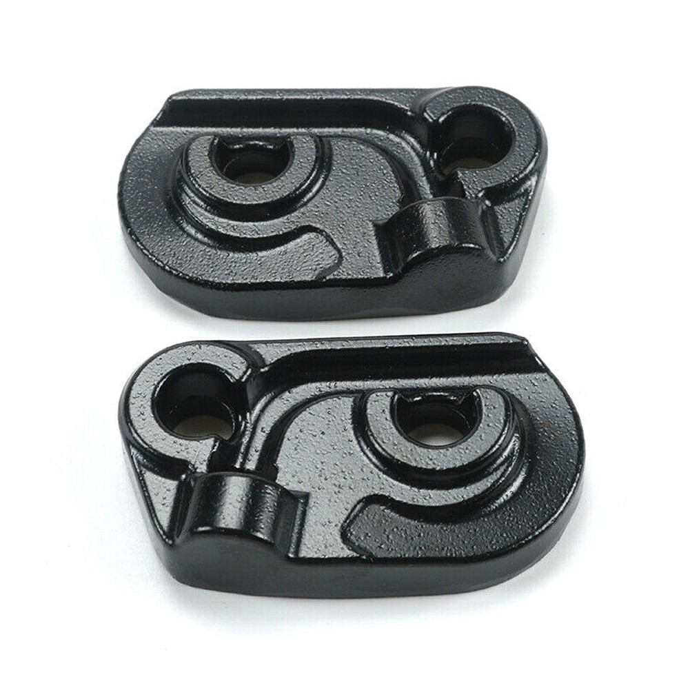 Ice Scratchers Ski Doo Replaces Ski Doo Package REV XP Chassis Summit