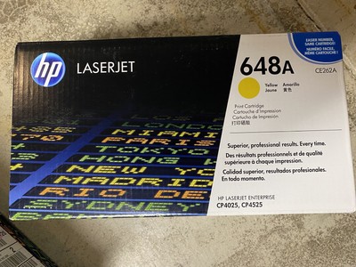 hp 648a