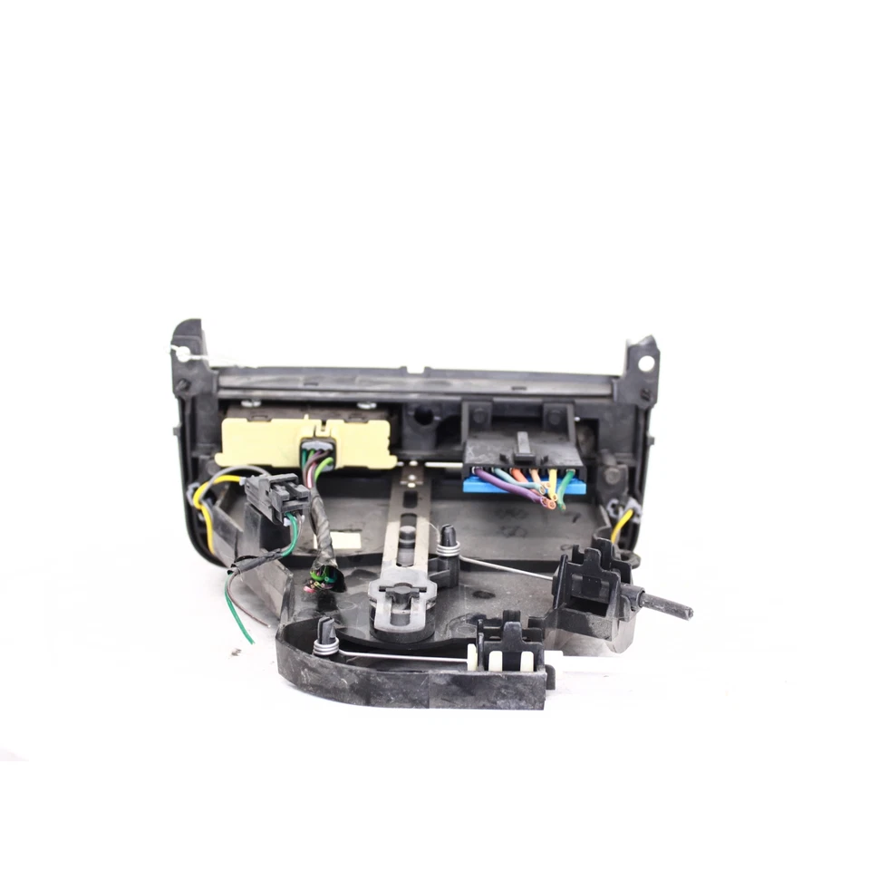 Unidad de control de temperatura Saturn SC2 1997 número de pieza - 655-00492 Foto 3 de 4