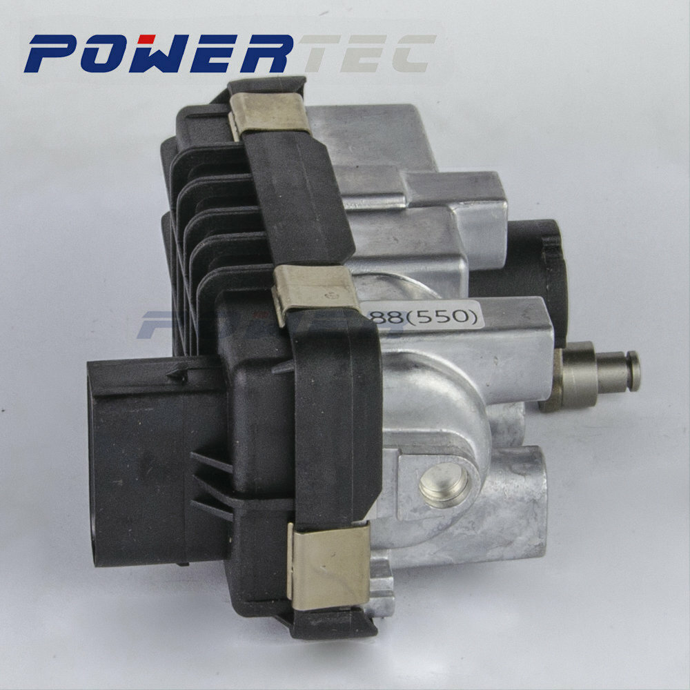 G-88 electronic actuator turbo 767649 6NW009550 for Ford Ranger  