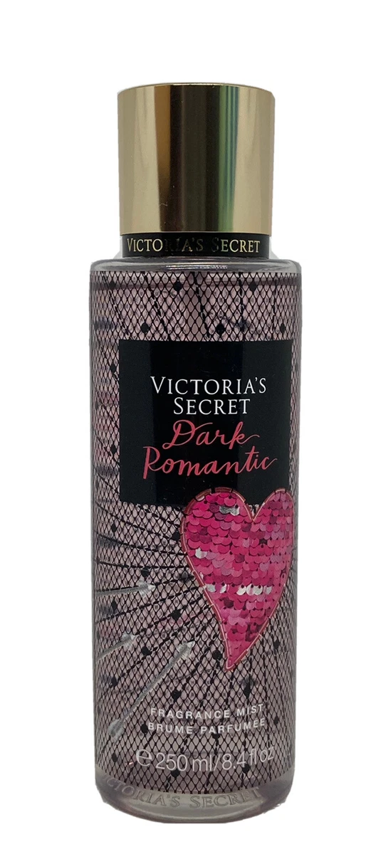 Victoria secret dark romantic new arrivals